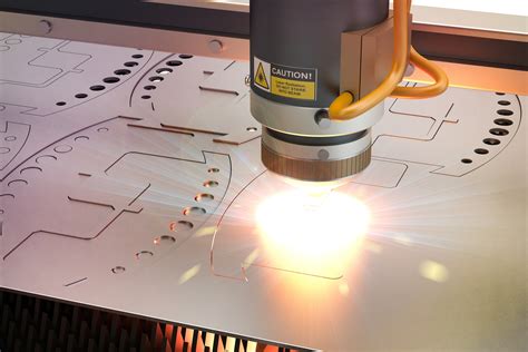 metal laser cutter service